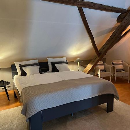 Vakantiewoning Fruitschuur De Morel Venlo Luaran gambar