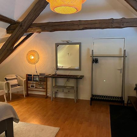 Vakantiewoning Fruitschuur De Morel Venlo Luaran gambar
