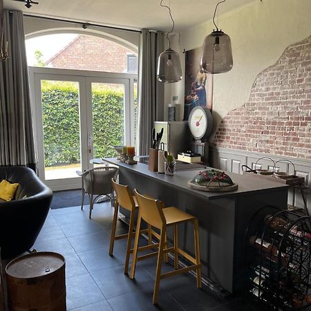 Vakantiewoning Fruitschuur De Morel Venlo Luaran gambar