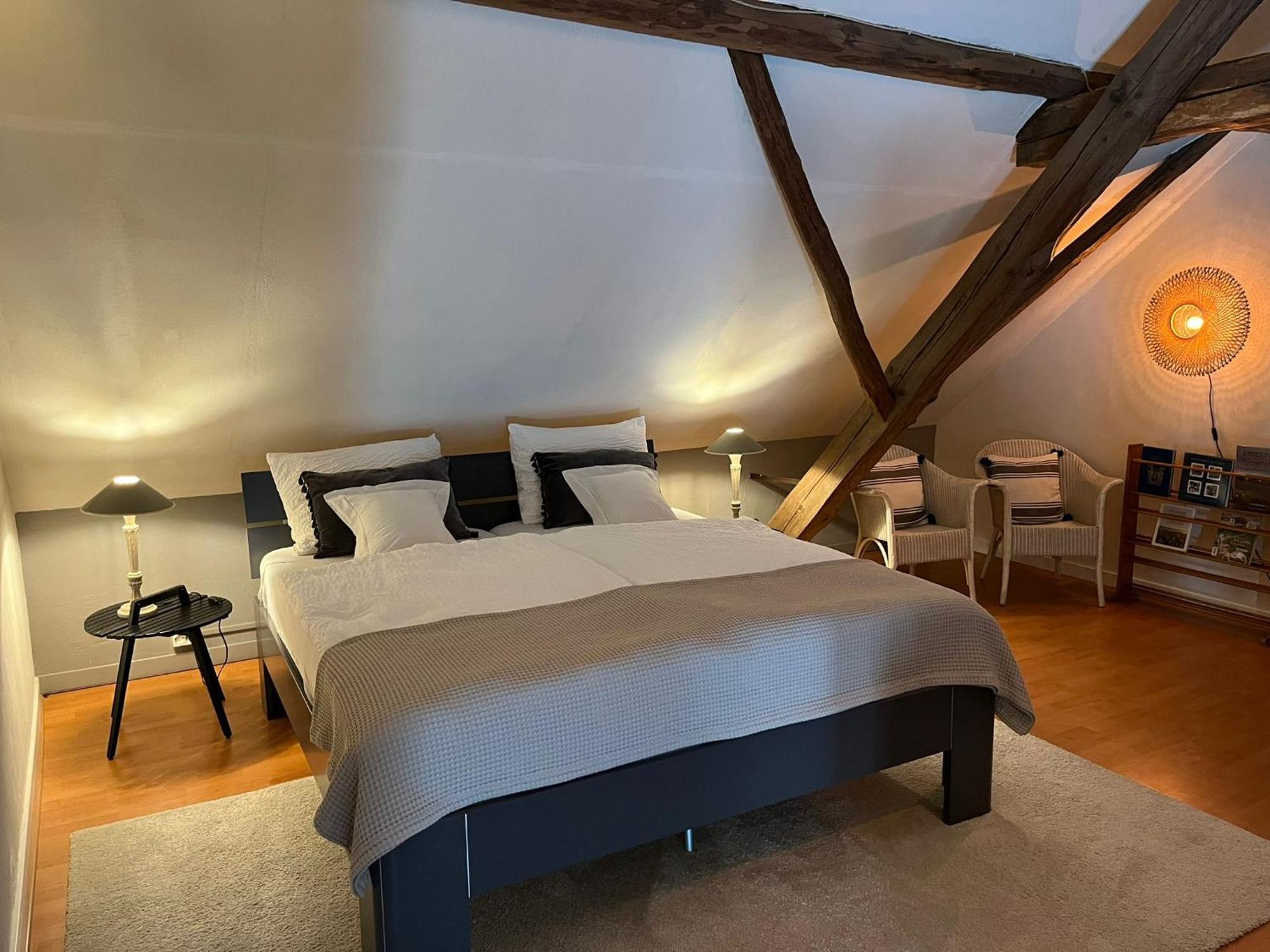 Vakantiewoning Fruitschuur De Morel Venlo Luaran gambar