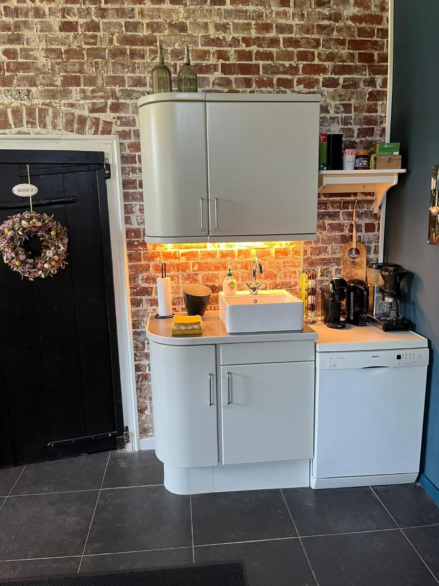Vakantiewoning Fruitschuur De Morel Venlo Luaran gambar