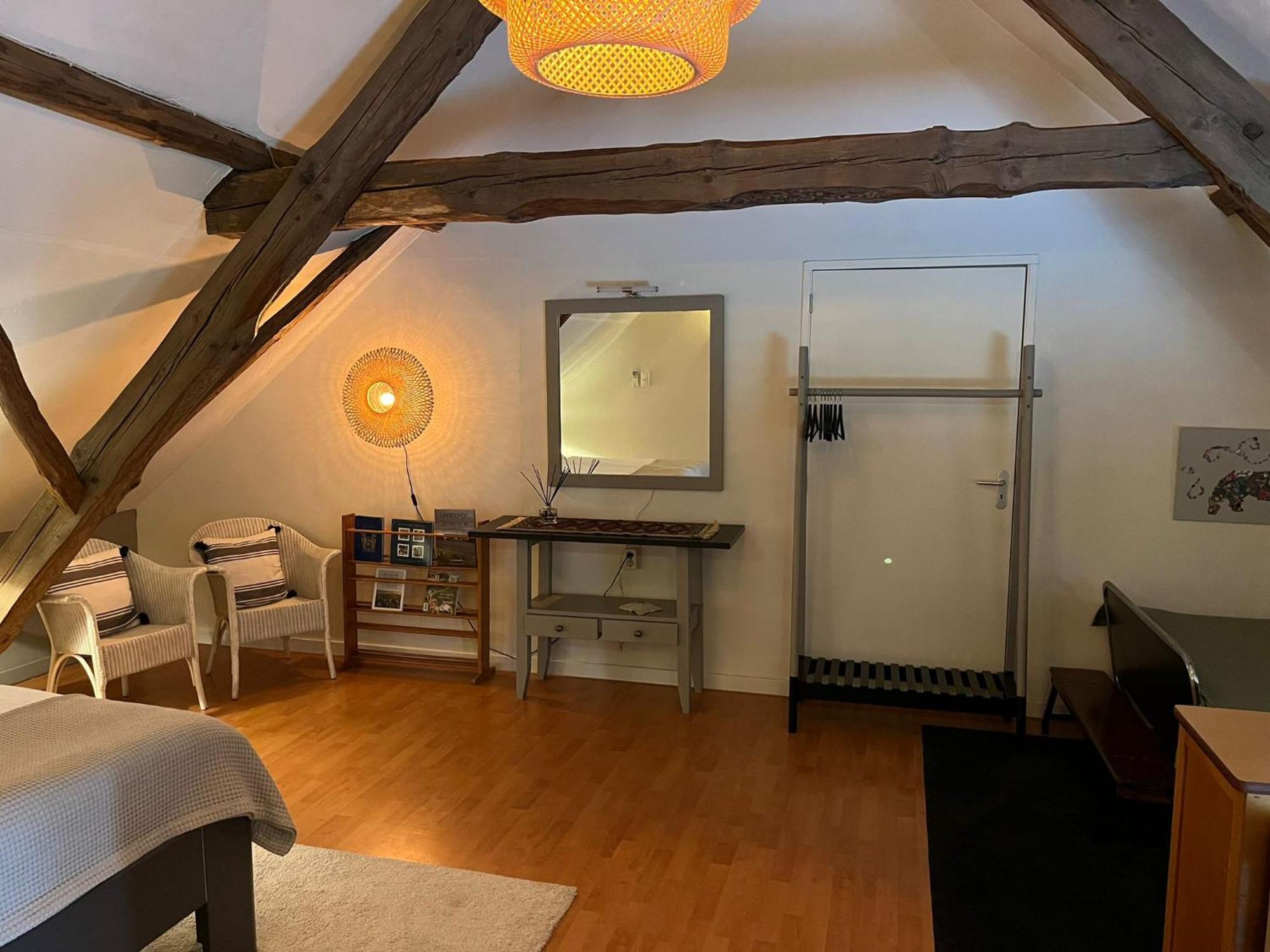 Vakantiewoning Fruitschuur De Morel Venlo Luaran gambar