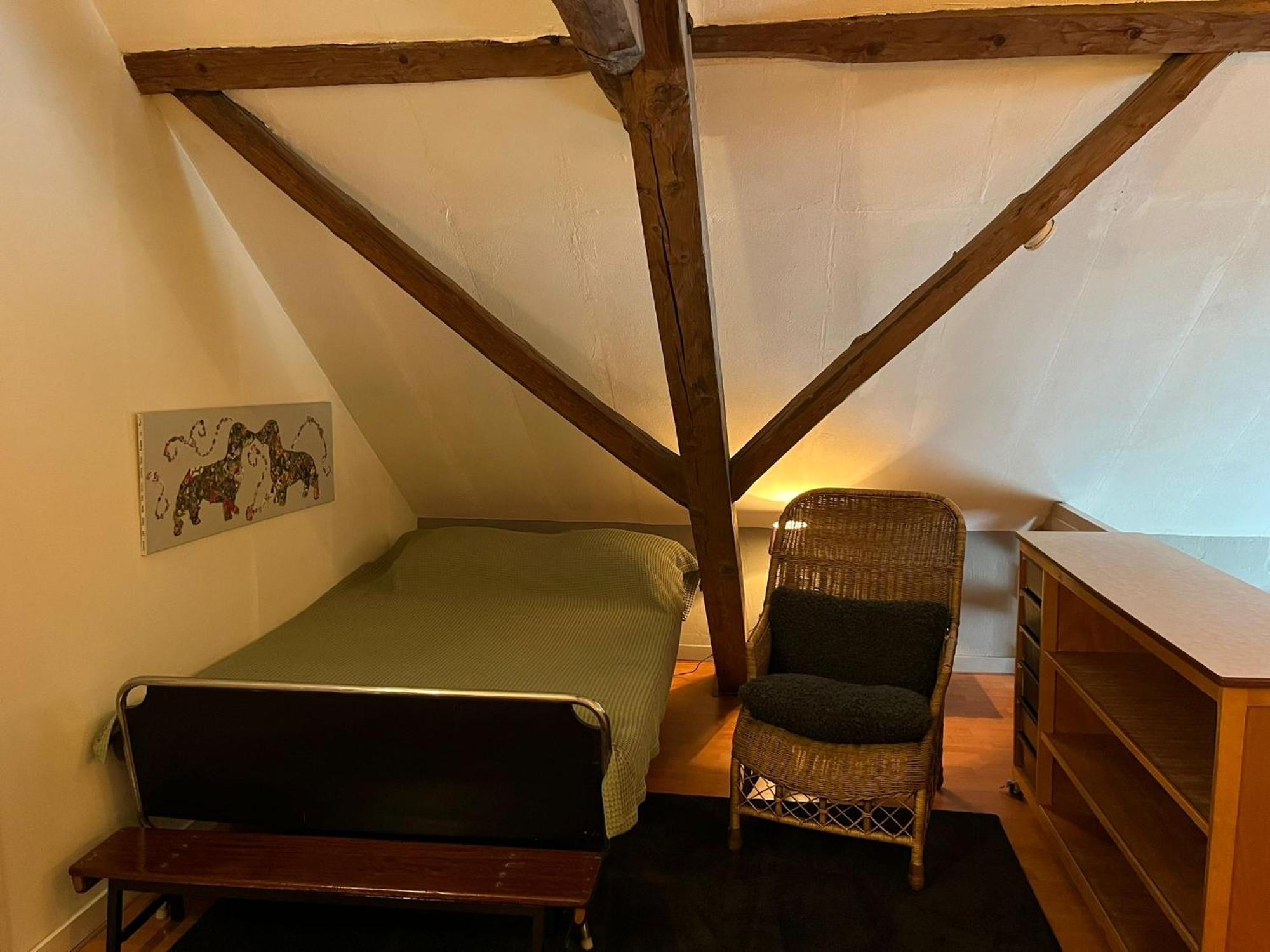 Vakantiewoning Fruitschuur De Morel Venlo Luaran gambar