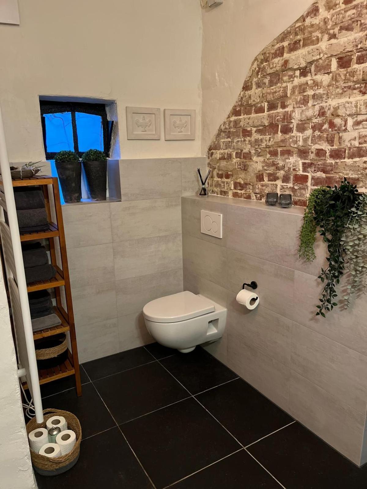 Vakantiewoning Fruitschuur De Morel Venlo Luaran gambar