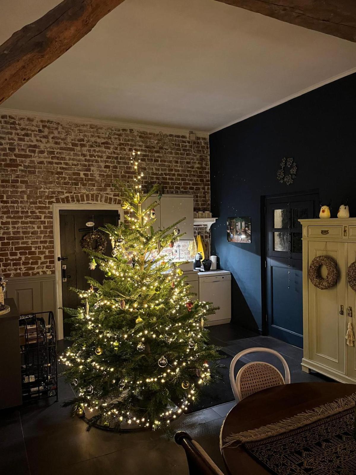 Vakantiewoning Fruitschuur De Morel Venlo Luaran gambar