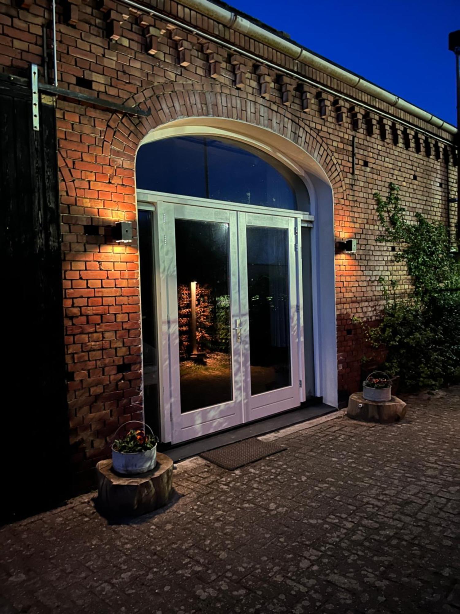 Vakantiewoning Fruitschuur De Morel Venlo Luaran gambar